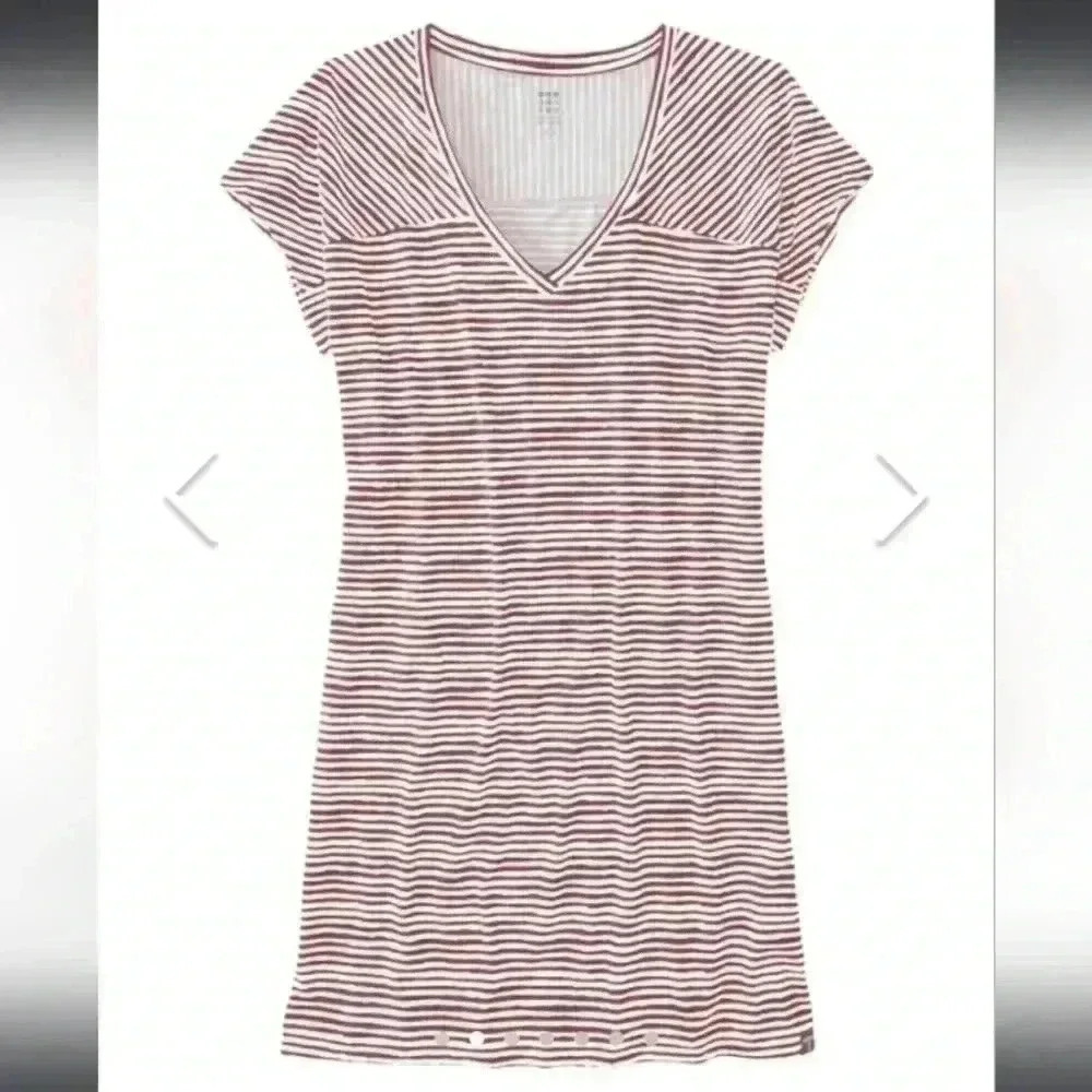 Title Nine Hiolani T-Shirts Dress